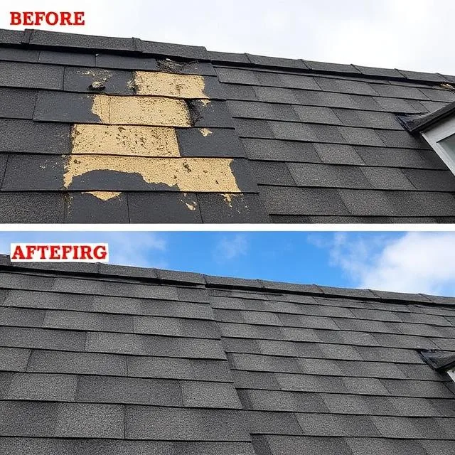 Roof Repair Near Me in Worthing, SD near me